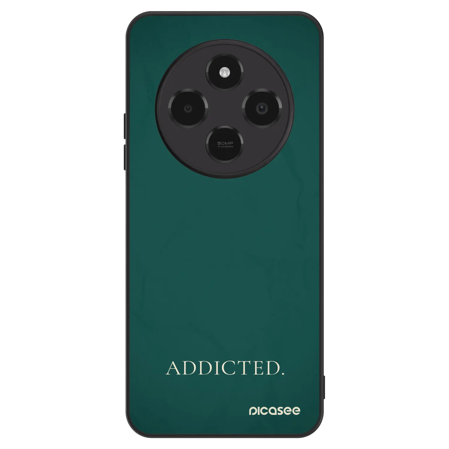 Picasee ULTIMATE CASE pro Xiaomi Poco C75 - Addicted
