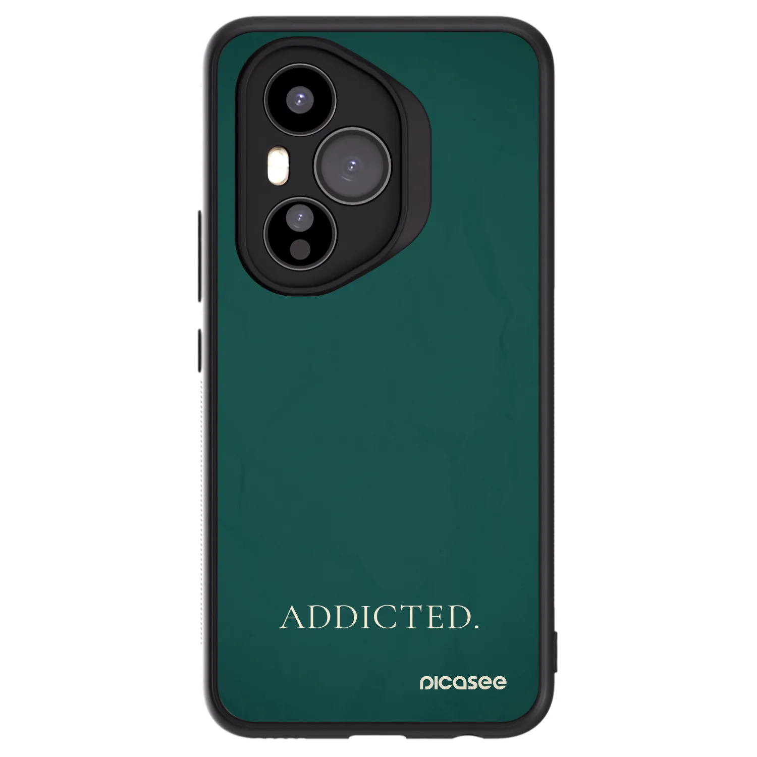 Picasee ULTIMATE CASE pro Honor 400 Pro 5G - Addicted