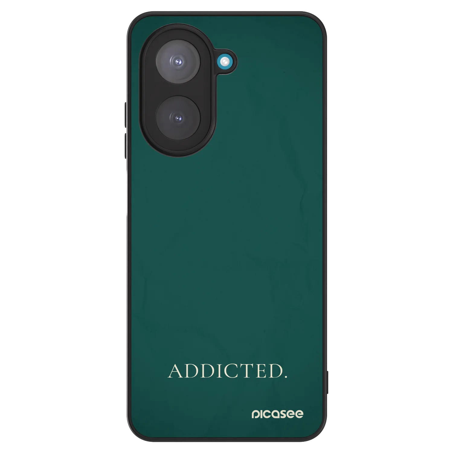 Picasee ULTIMATE CASE pro Xiaomi Redmi A5 - Addicted