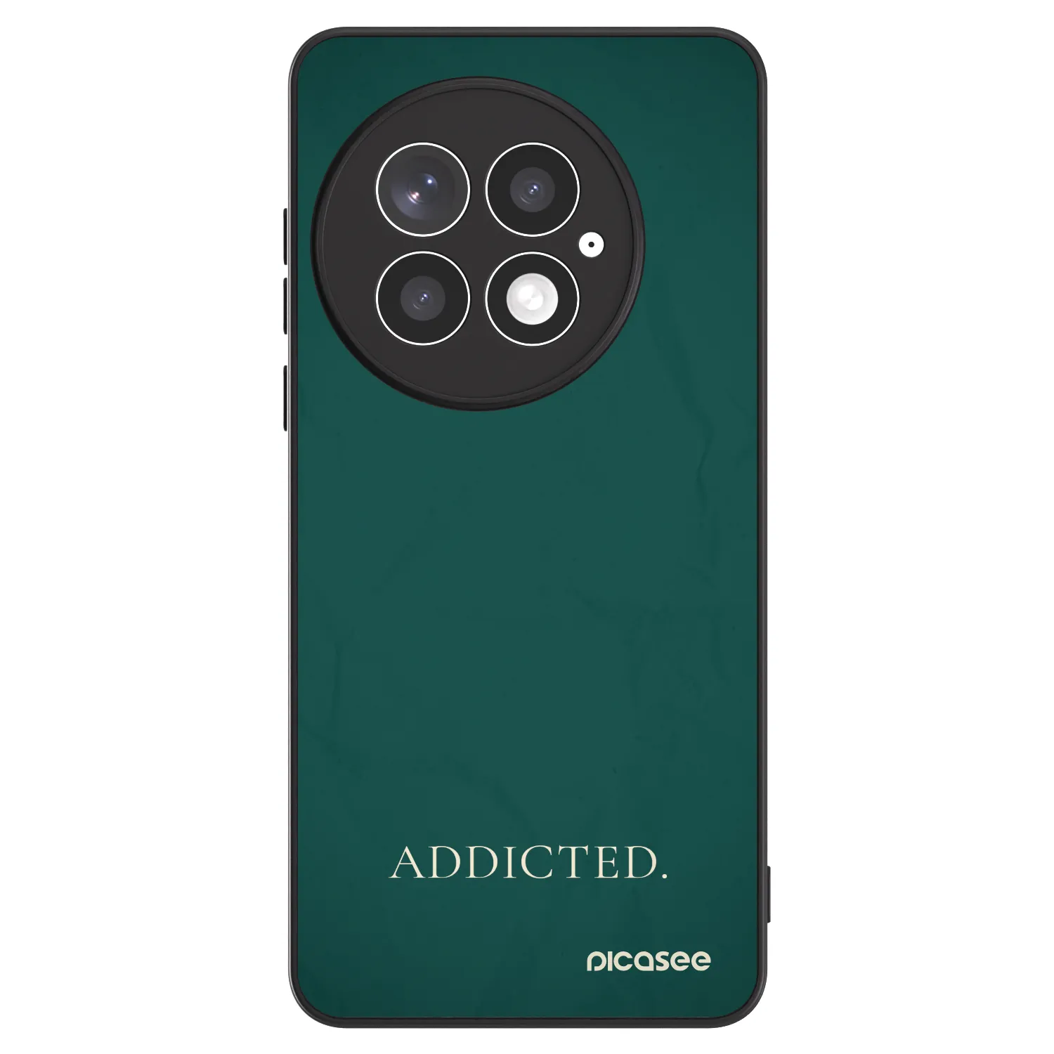Picasee ULTIMATE CASE pro OnePlus 13 5G - Addicted