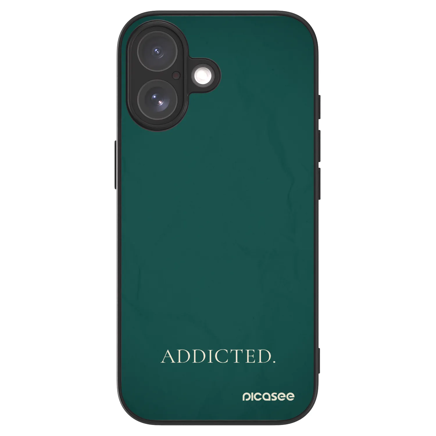Picasee ULTIMATE CASE pro Apple iPhone 17 - Addicted