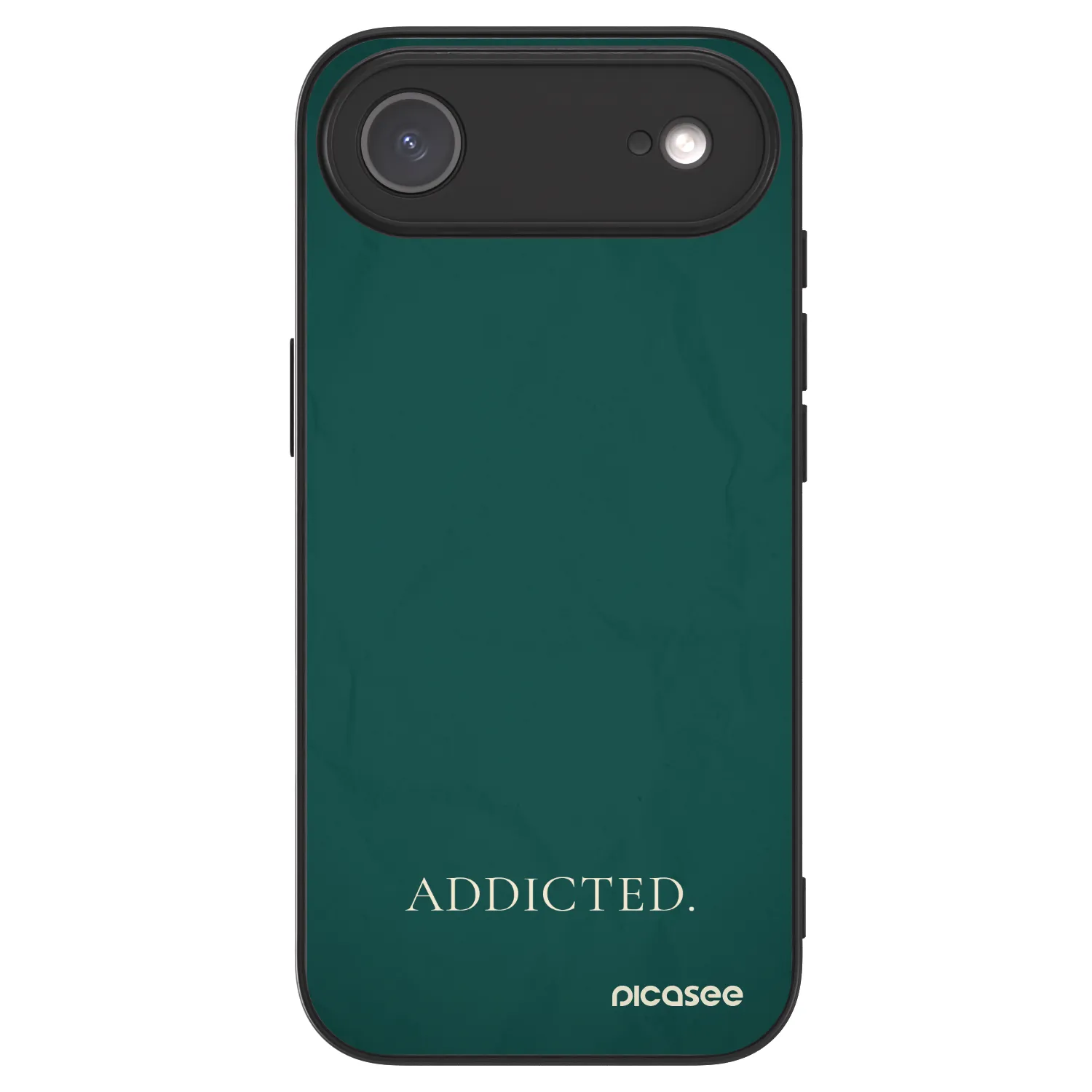 Picasee ULTIMATE CASE pro Apple iPhone Air - Addicted