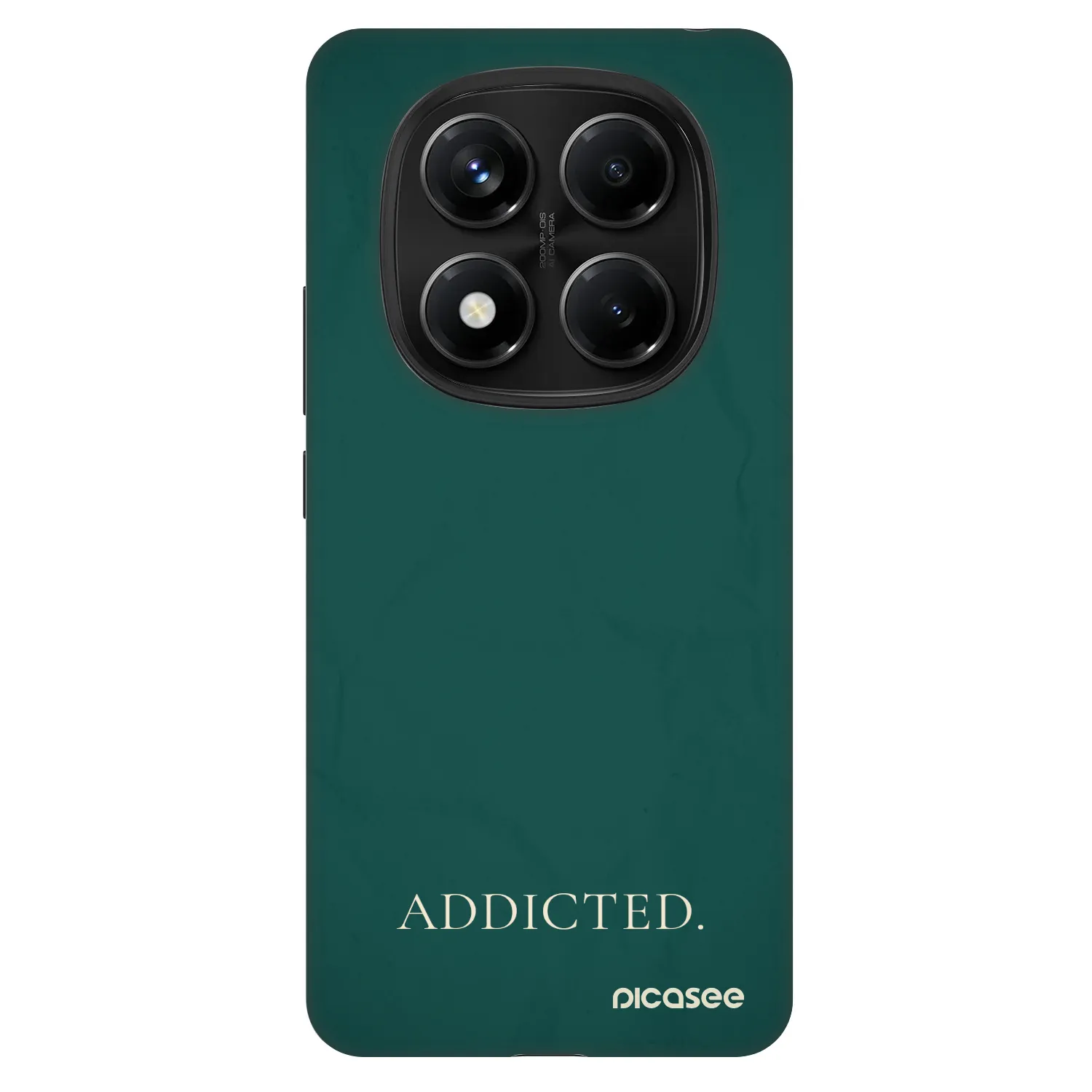 Picasee Fashion Case pro Xiaomi Redmi Note 14 Pro 5G - Addicted