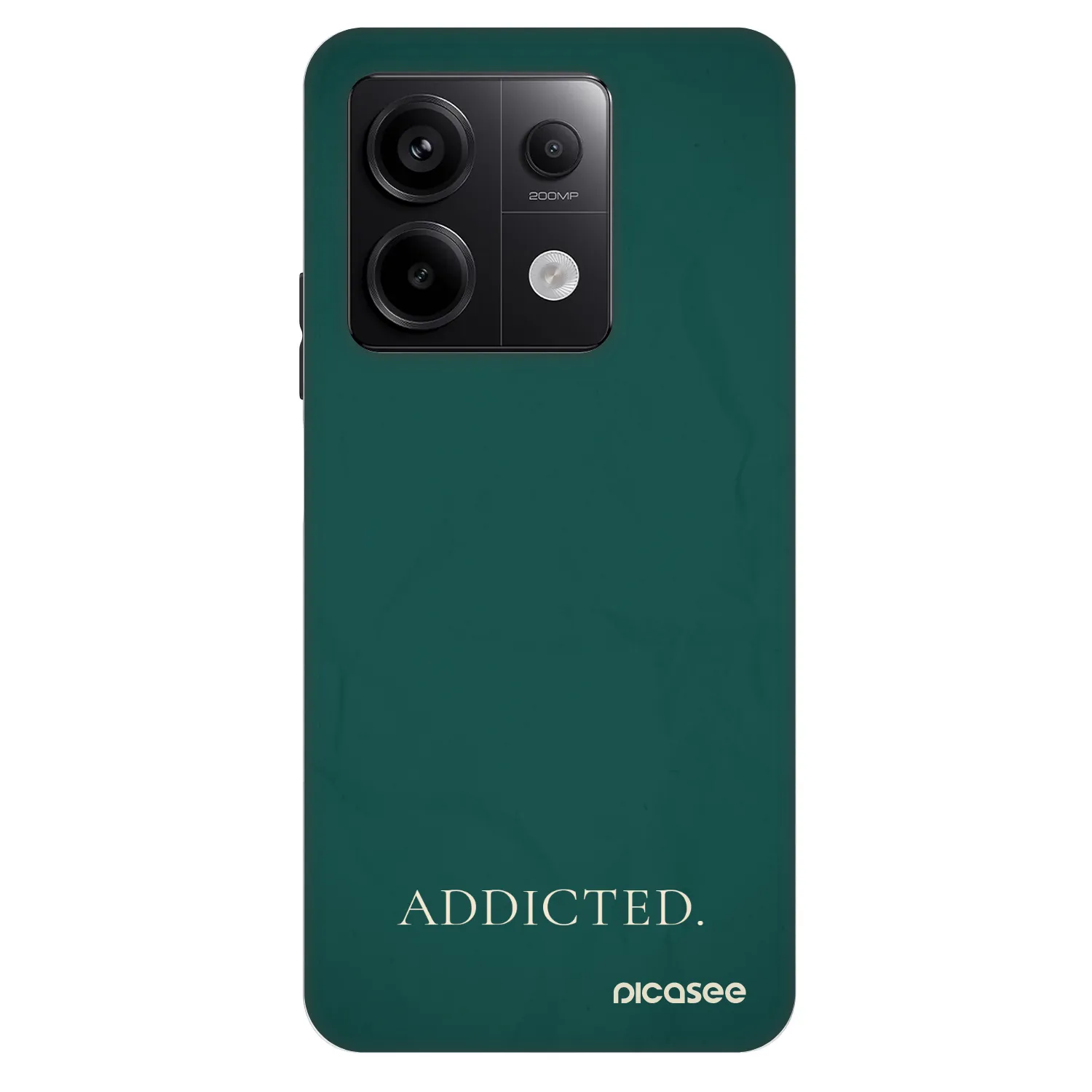 Picasee Fashion Case pro Xiaomi Redmi Note 13 Pro 5G - Addicted