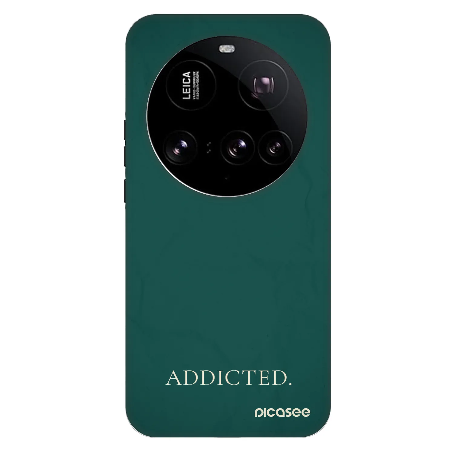 Picasee Fashion Case pro Xiaomi 15 Ultra - Addicted