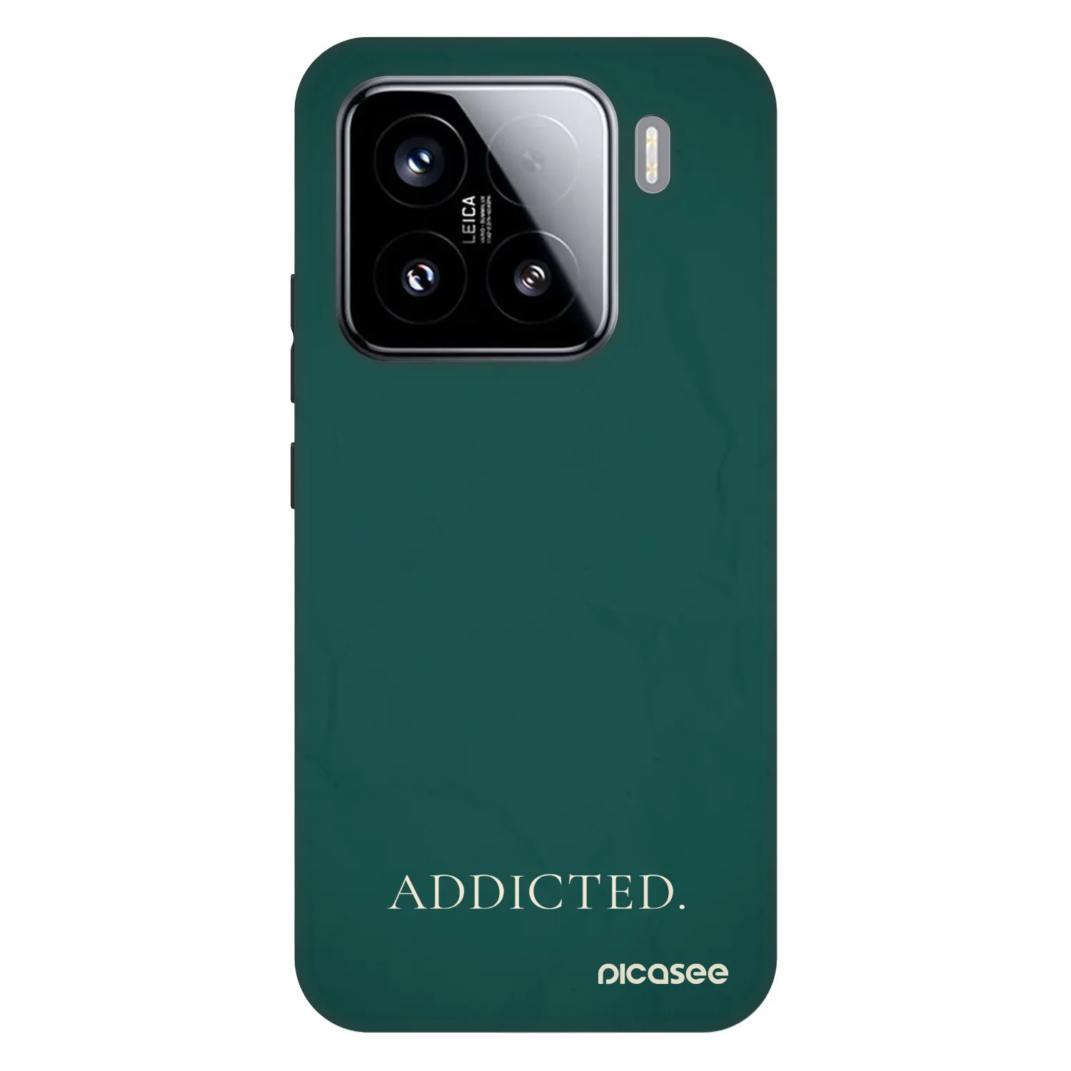 Picasee Fashion Case pro Xiaomi 15 - Addicted