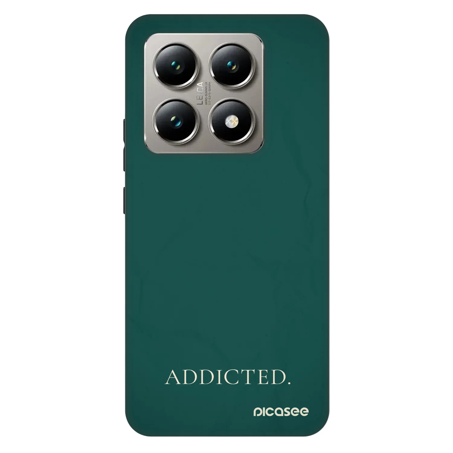 Picasee Fashion Case pro Xiaomi 14T Pro - Addicted