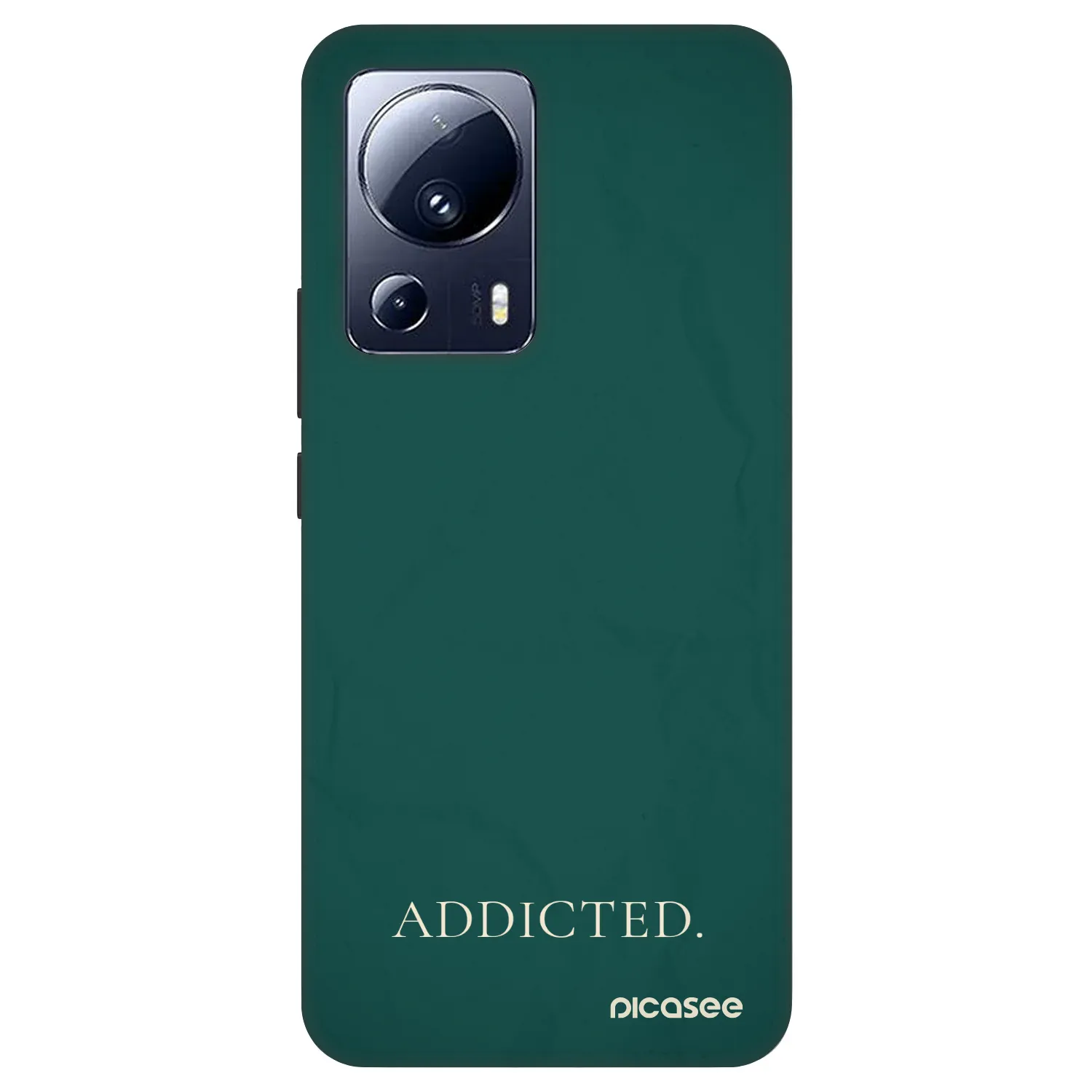 Picasee Fashion Case pro Xiaomi 13 Lite - Addicted