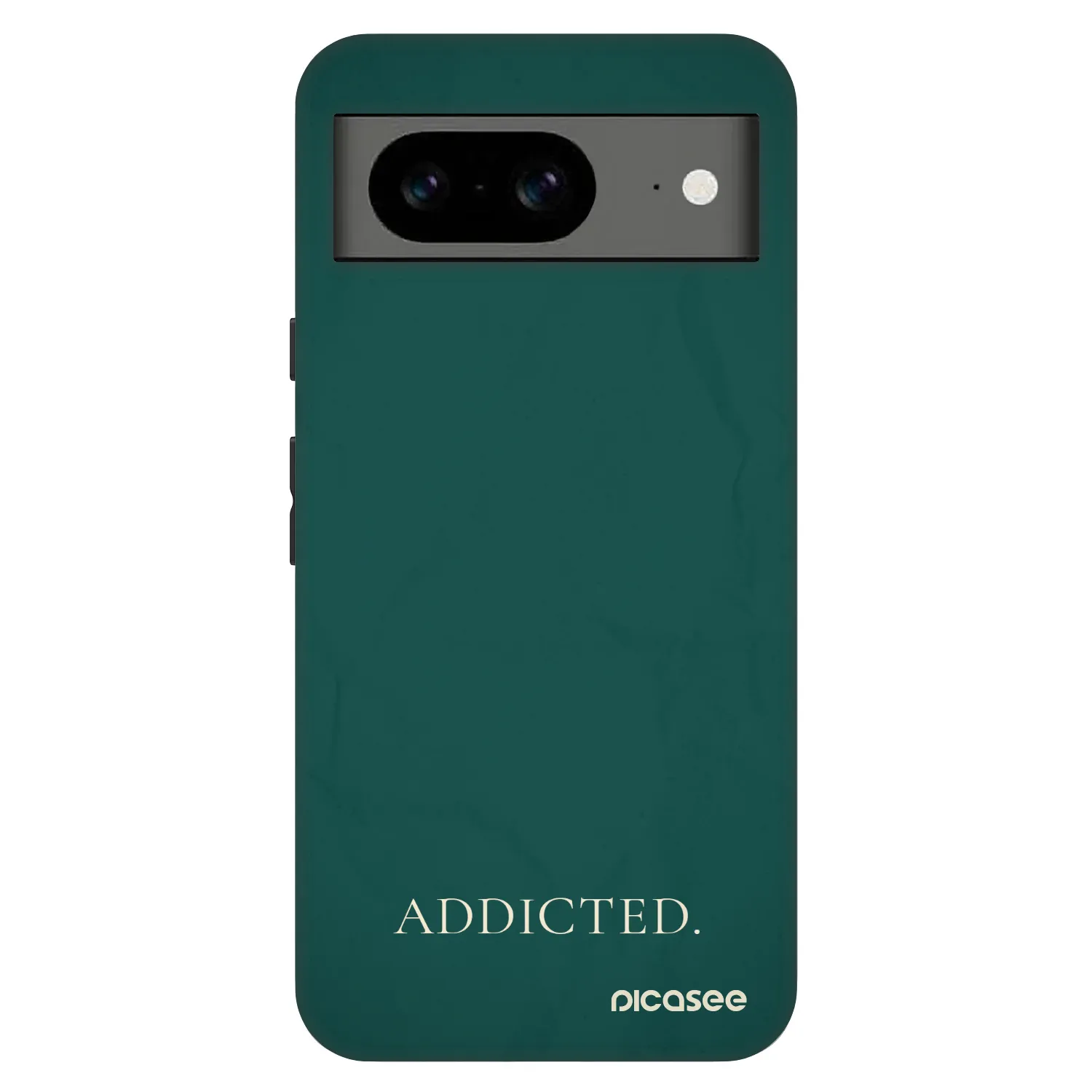 Picasee Fashion Case pro Google Pixel 8 Pro - Addicted