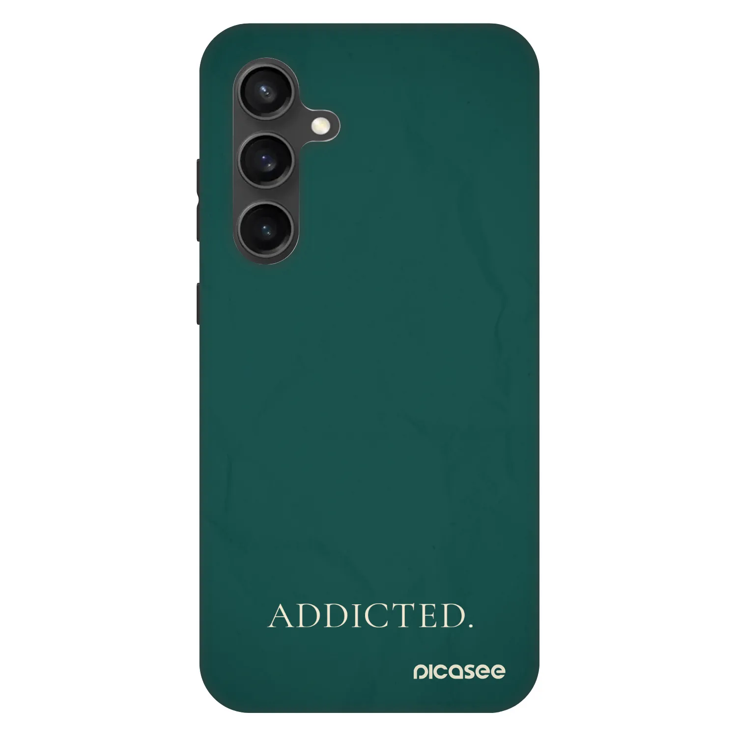 Picasee Fashion Case pro Samsung Galaxy S24 FE S721B - Addicted