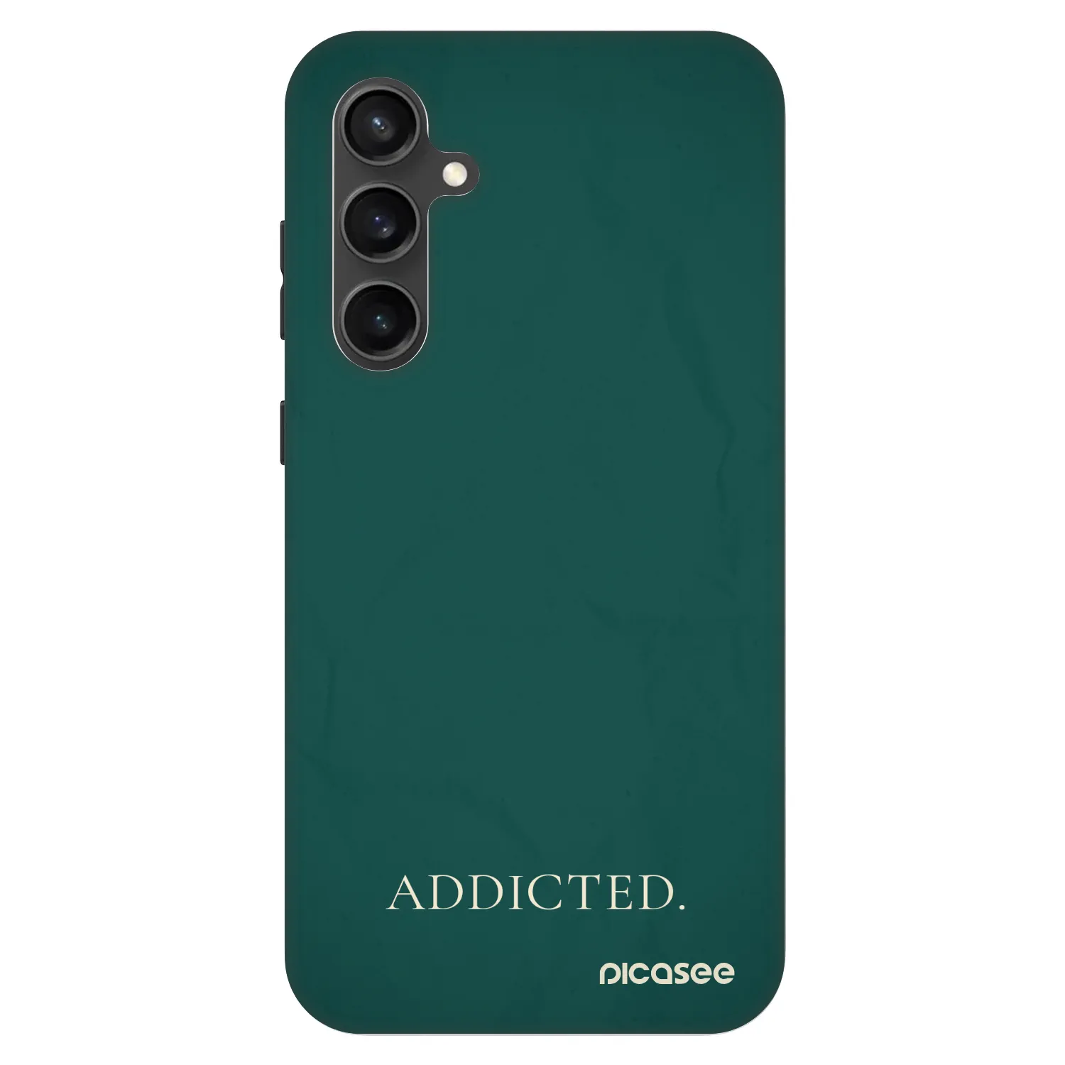 Picasee Fashion Case pro Samsung Galaxy S23 FE S711B - Addicted