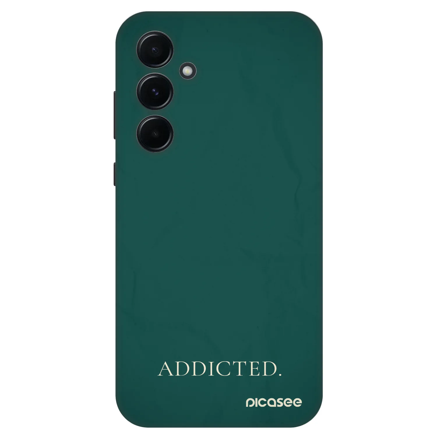 Picasee Fashion Case pro Samsung Galaxy A55 5G A556B - Addicted