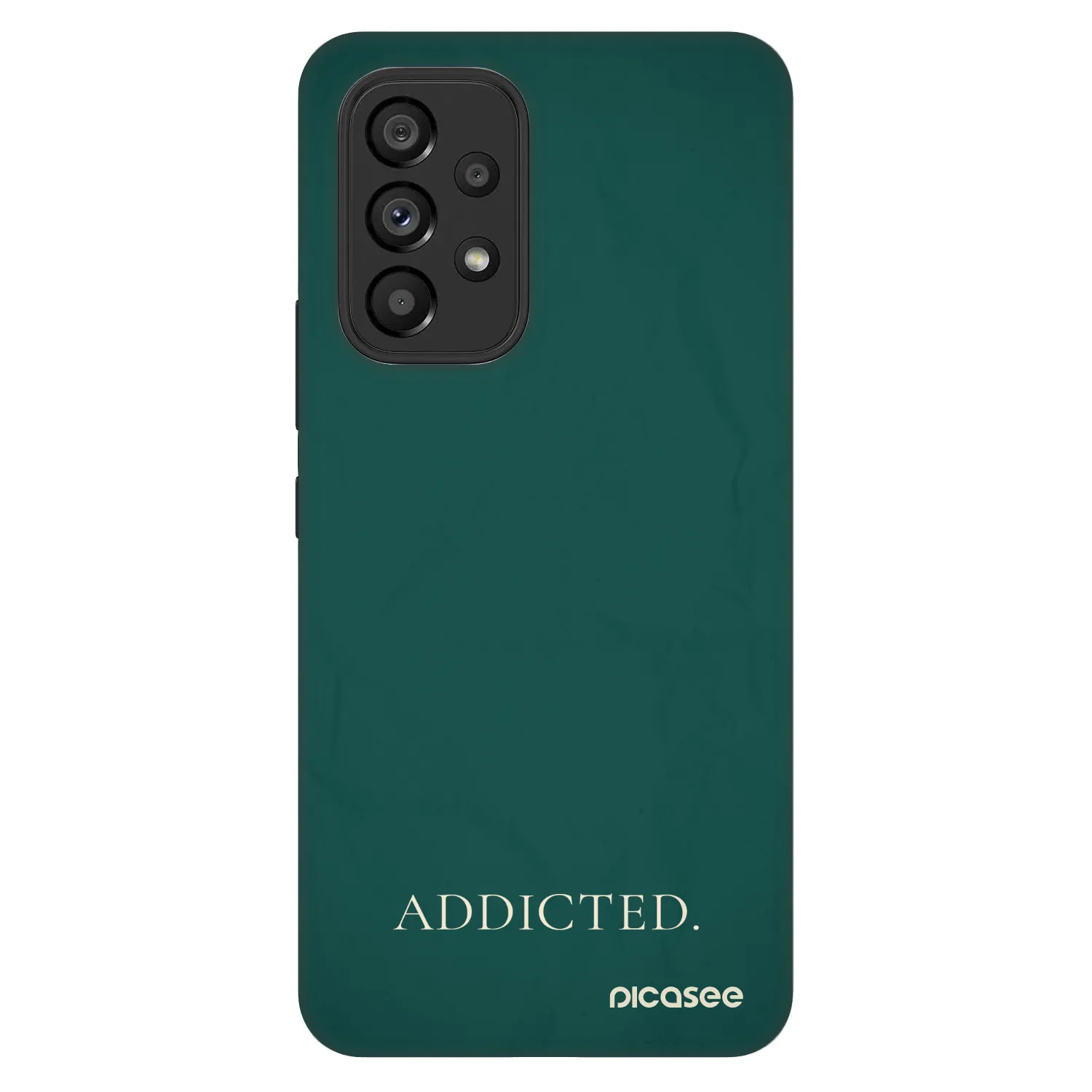 Picasee Fashion Case pro Samsung Galaxy A53 5G A536 - Addicted