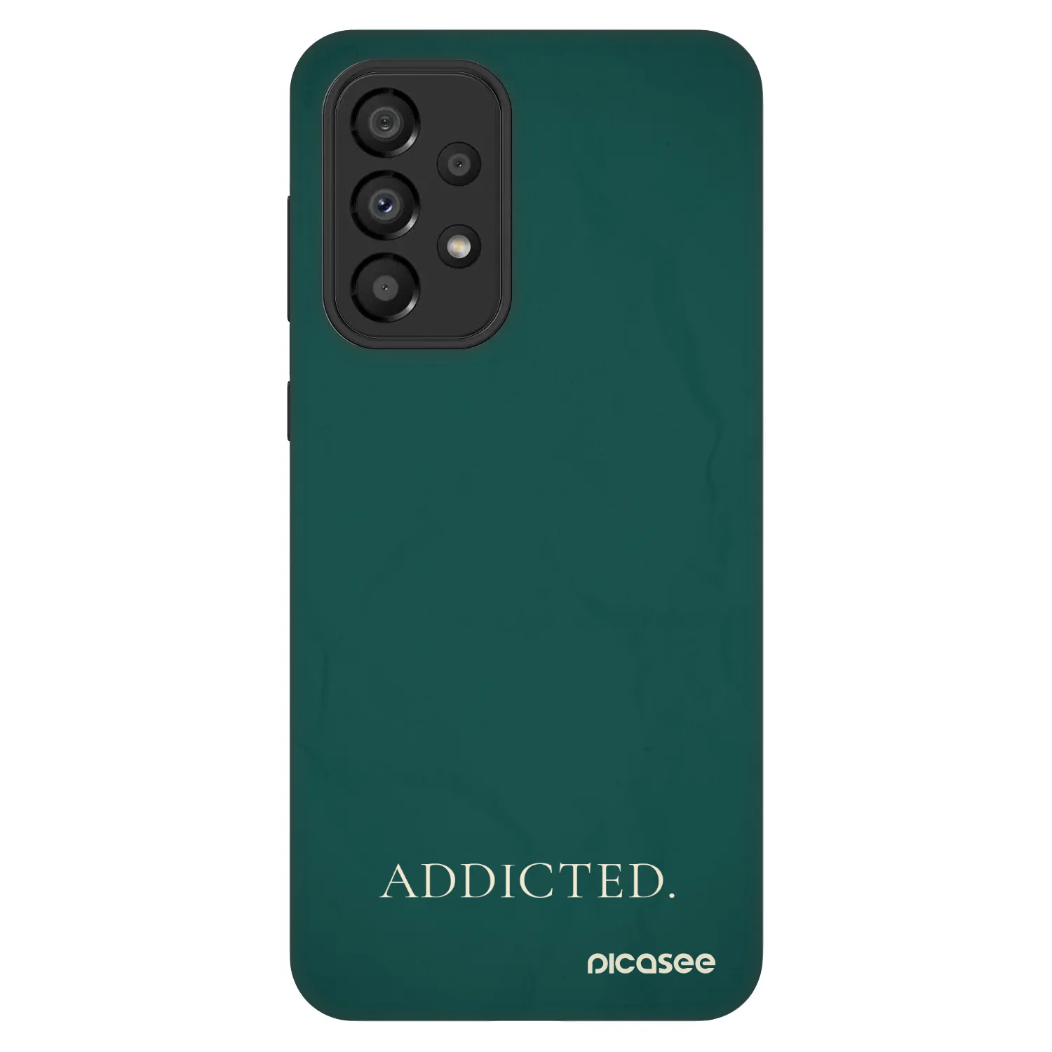 Picasee Fashion Case pro Samsung Galaxy A33 5G A336 - Addicted