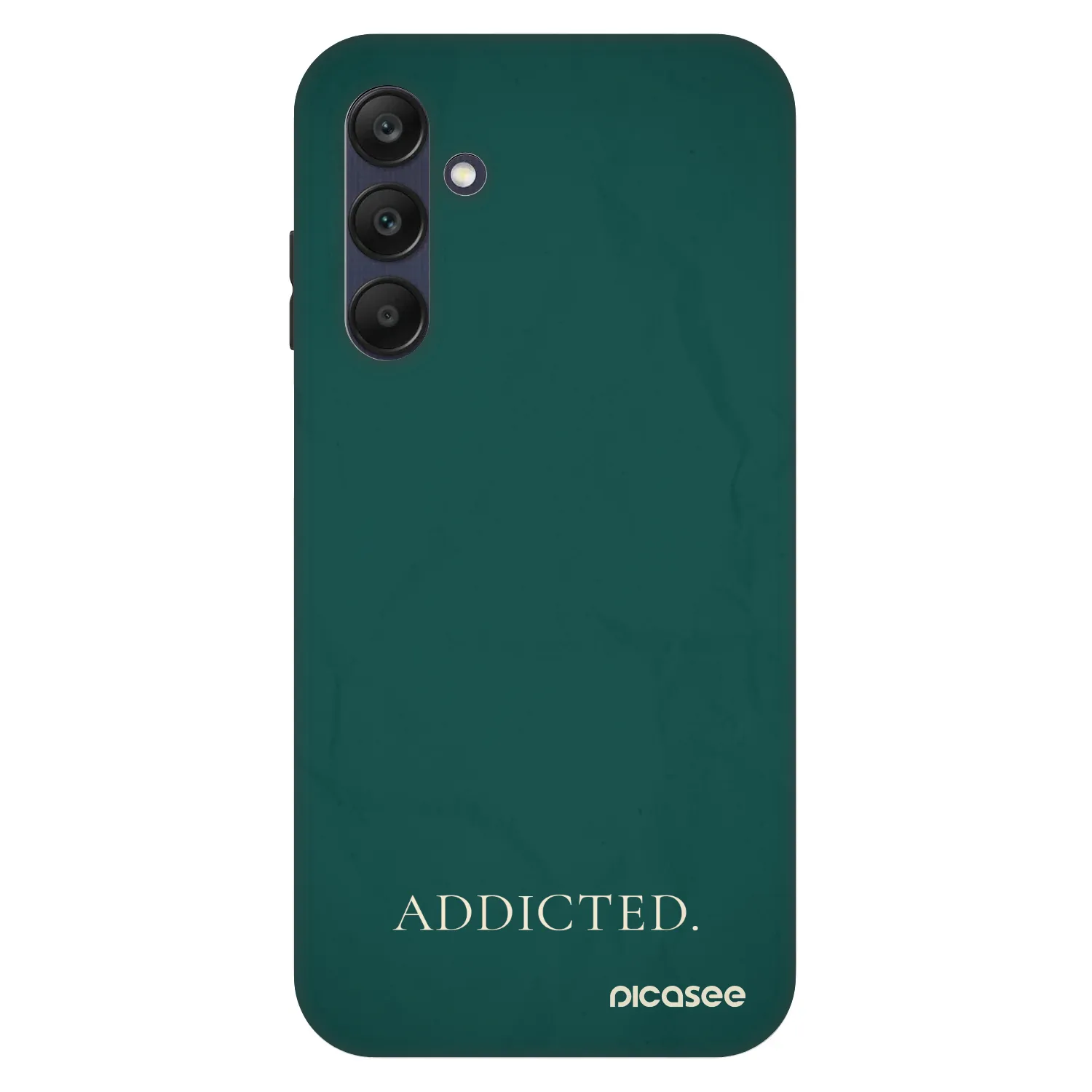 Picasee Fashion Case pro Samsung Galaxy A25 A256B 5G - Addicted