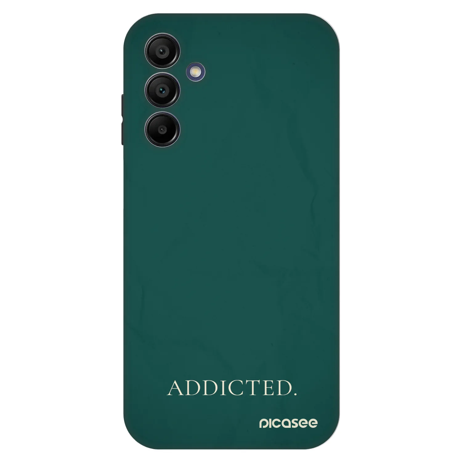 Picasee Fashion Case pro Samsung Galaxy A15 A155F 4G - Addicted