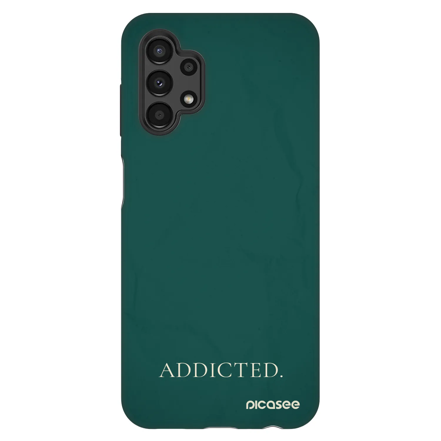 Picasee Fashion Case pro Samsung Galaxy A13 4G A135 - Addicted