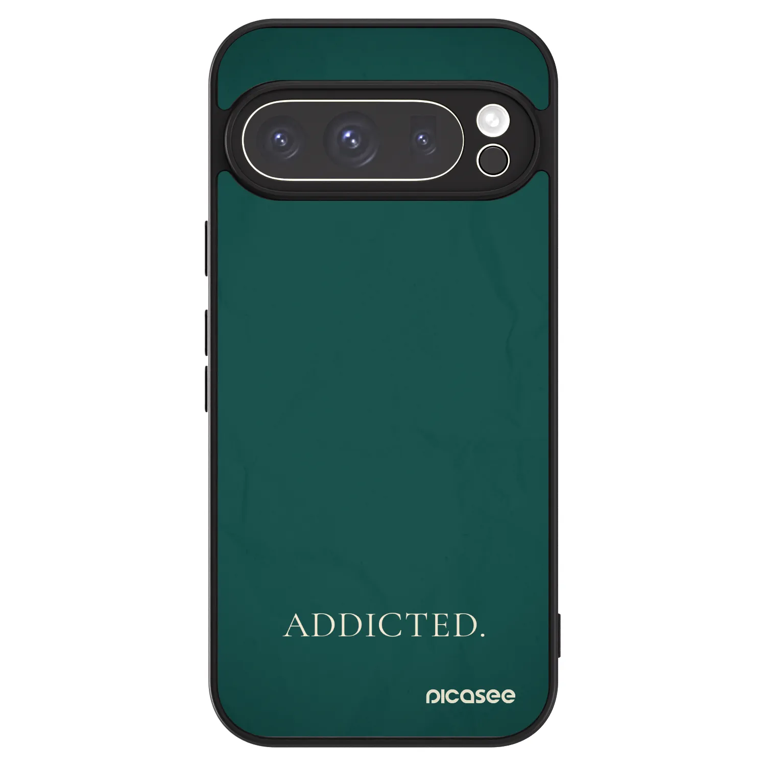 Picasee ULTIMATE CASE pro Google Pixel 9 Pro XL - Addicted