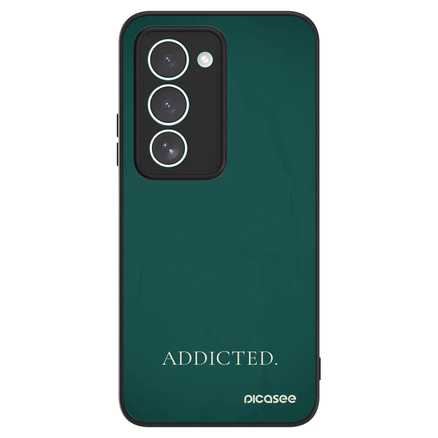 Picasee ULTIMATE CASE pro Xiaomi Redmi 15 5G - Addicted