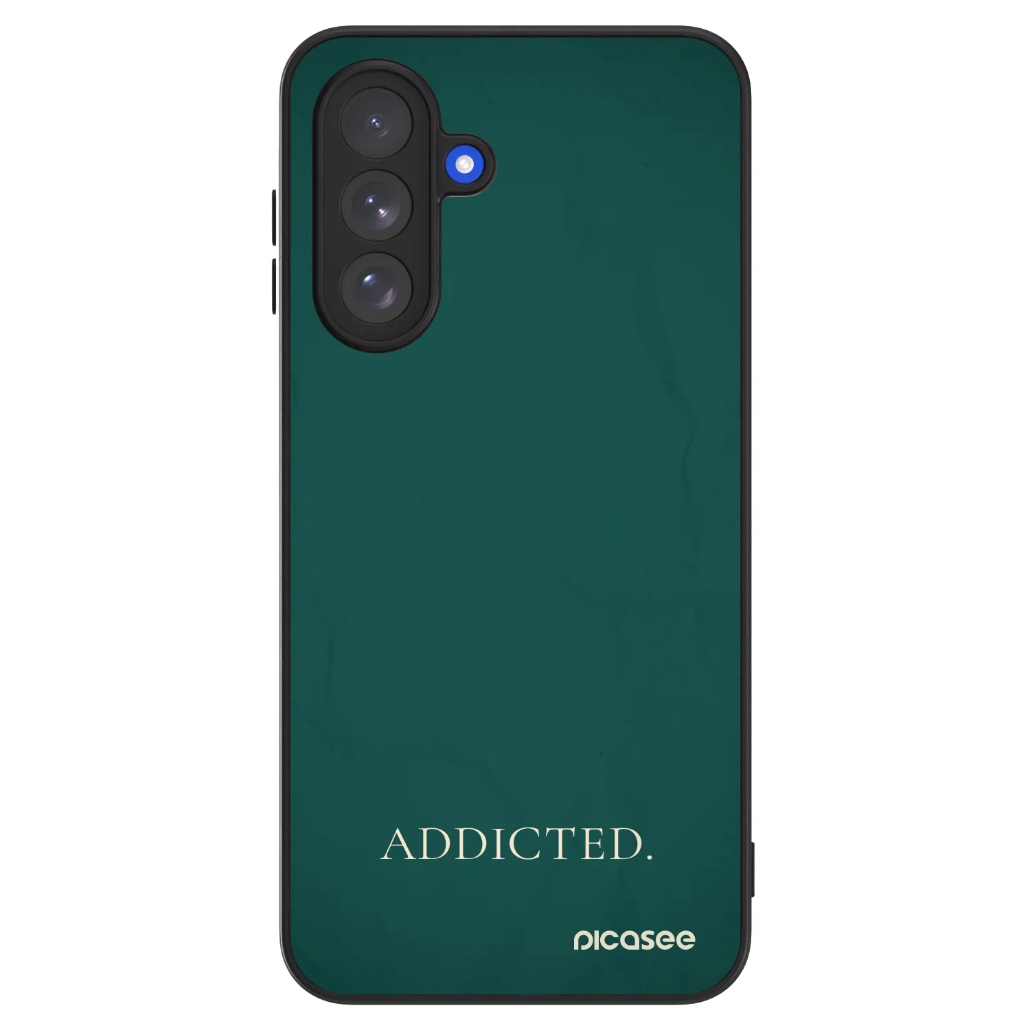 Picasee ULTIMATE CASE pro Samsung Galaxy A17 5G - Addicted