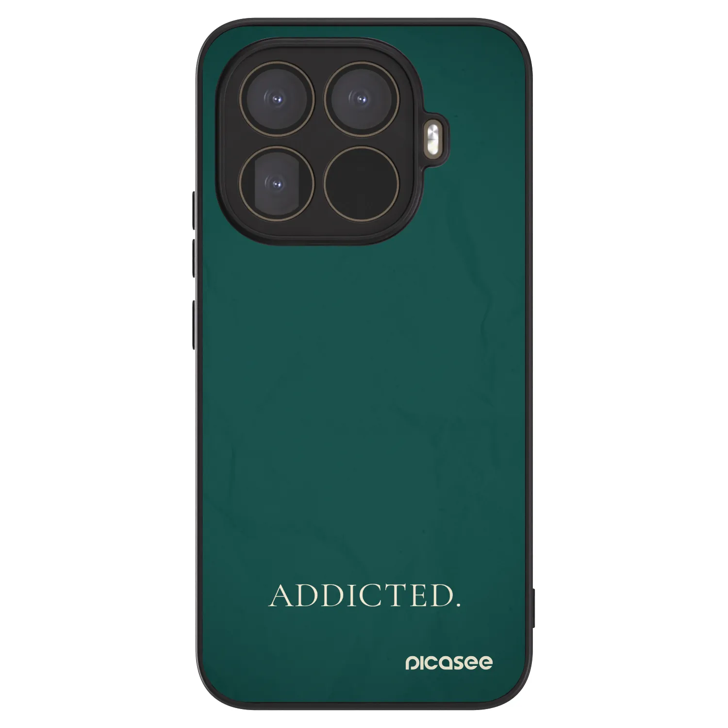 Picasee ULTIMATE CASE pro Xiaomi 15T Pro - Addicted