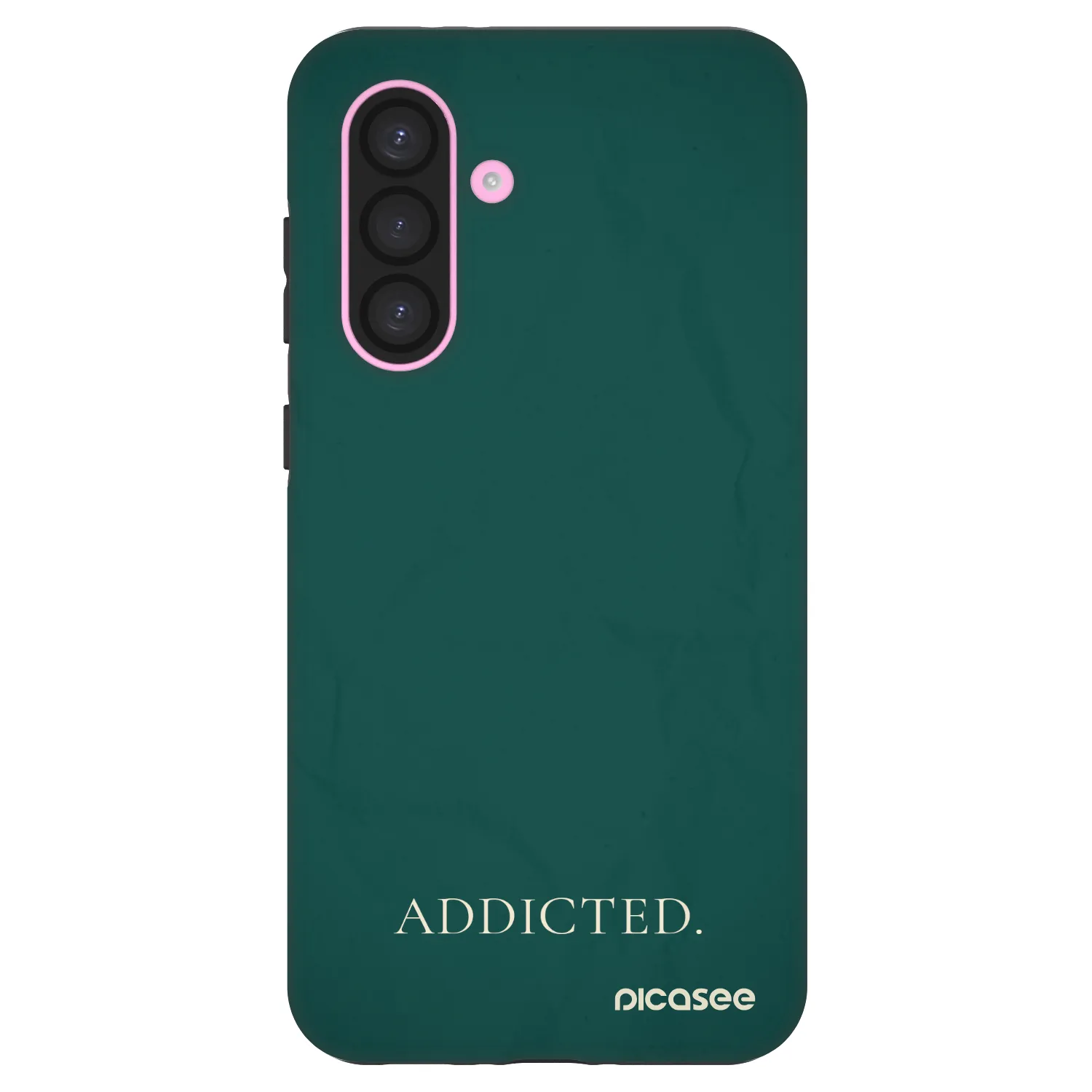 Picasee Fashion Case pro Samsung Galaxy A56 5G A566B - Addicted