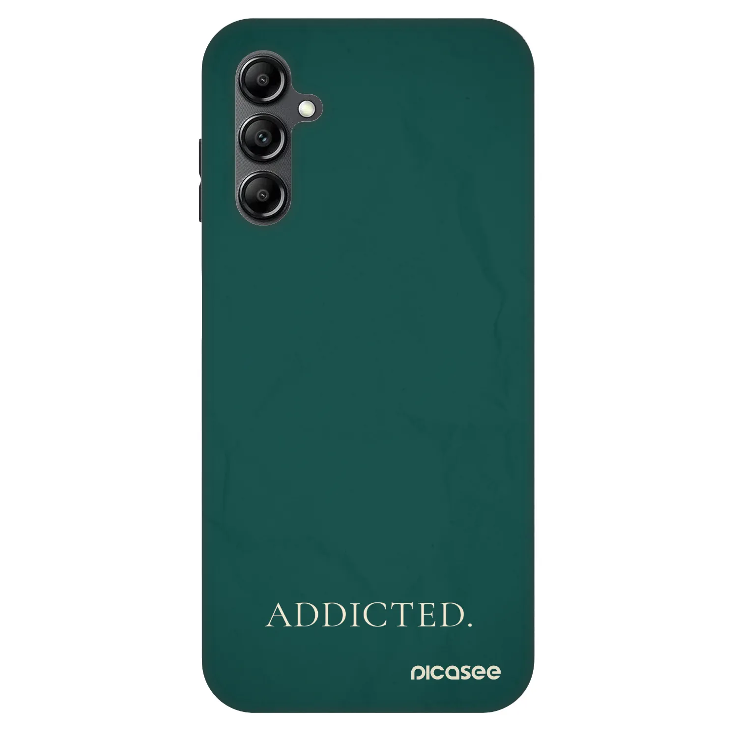 Picasee Fashion Case pro Samsung Galaxy A16 4G - Addicted