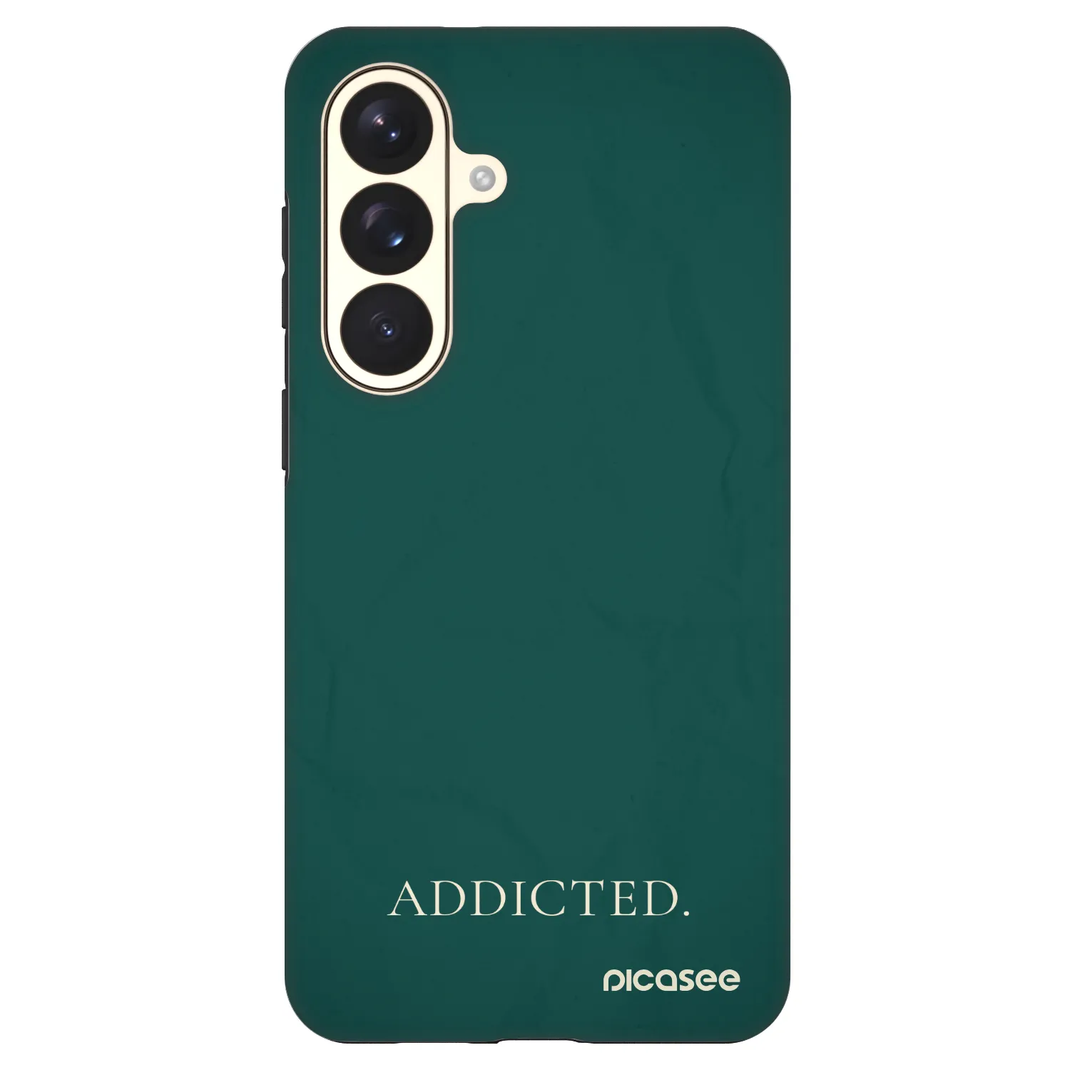 Picasee Fashion Case PowerShare pro Samsung Galaxy S26+ - Addicted