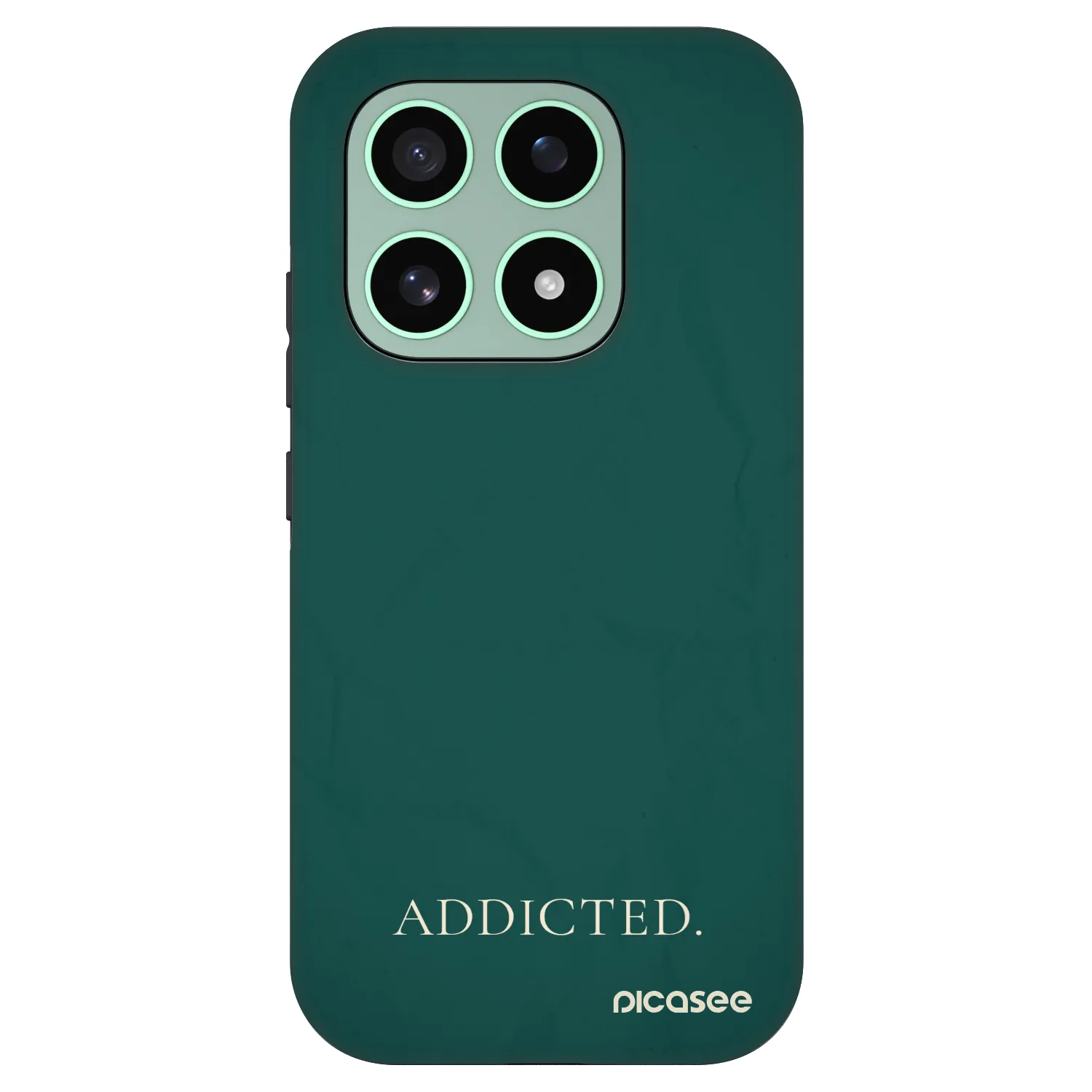 Picasee Fashion Case pro Xiaomi 17 - Addicted