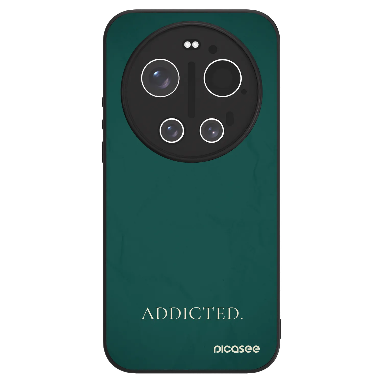 Picasee ULTIMATE CASE pro Xiaomi 17 Ultra - Addicted