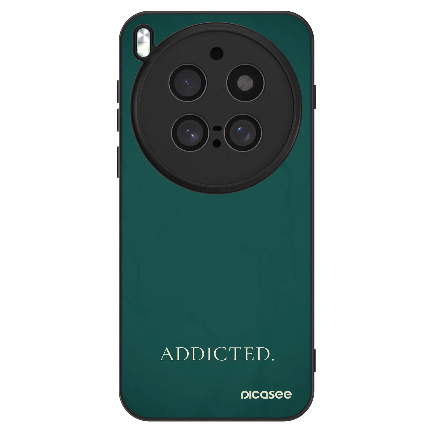 Picasee ULTIMATE CASE pro Vivo X300 Pro - Addicted