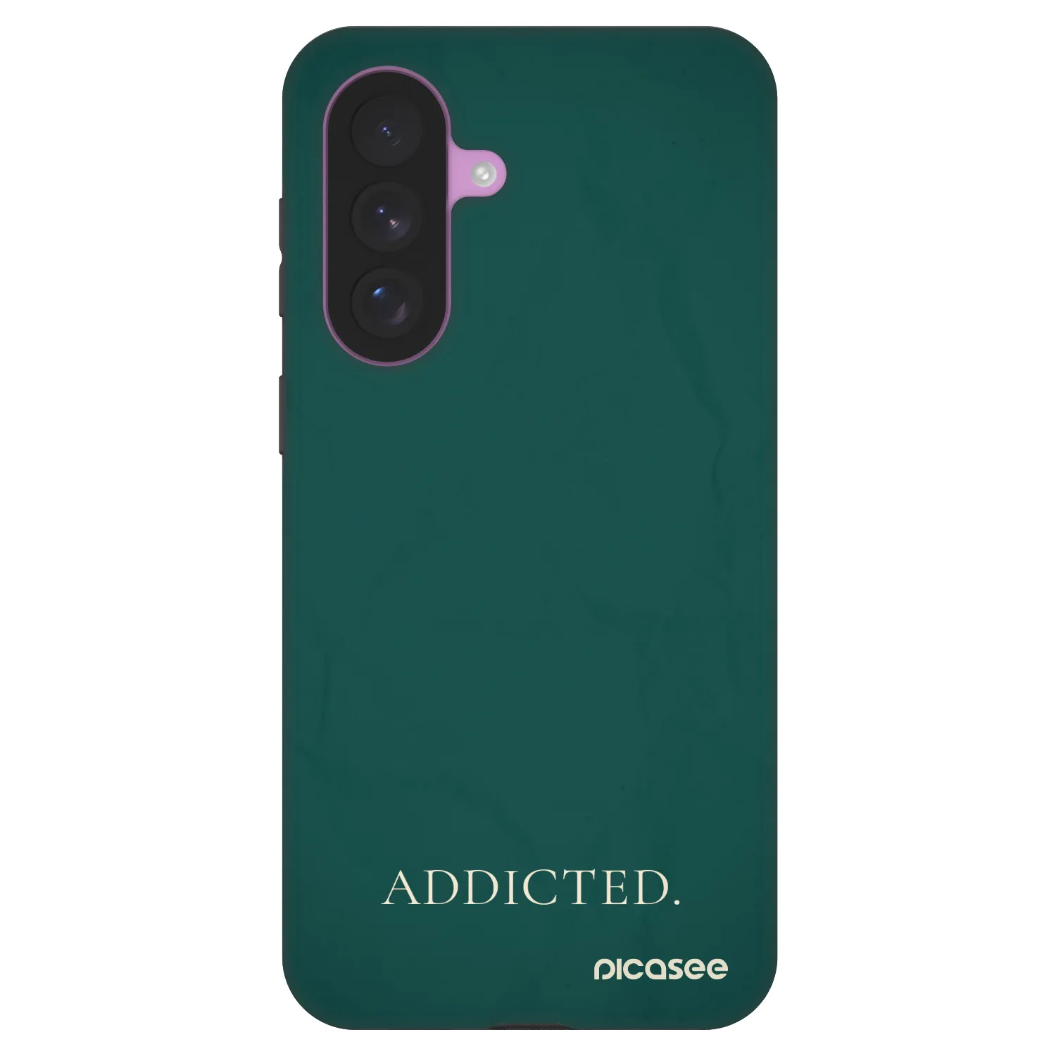 Picasee Fashion Case pro Samsung Galaxy A57 5G - Addicted