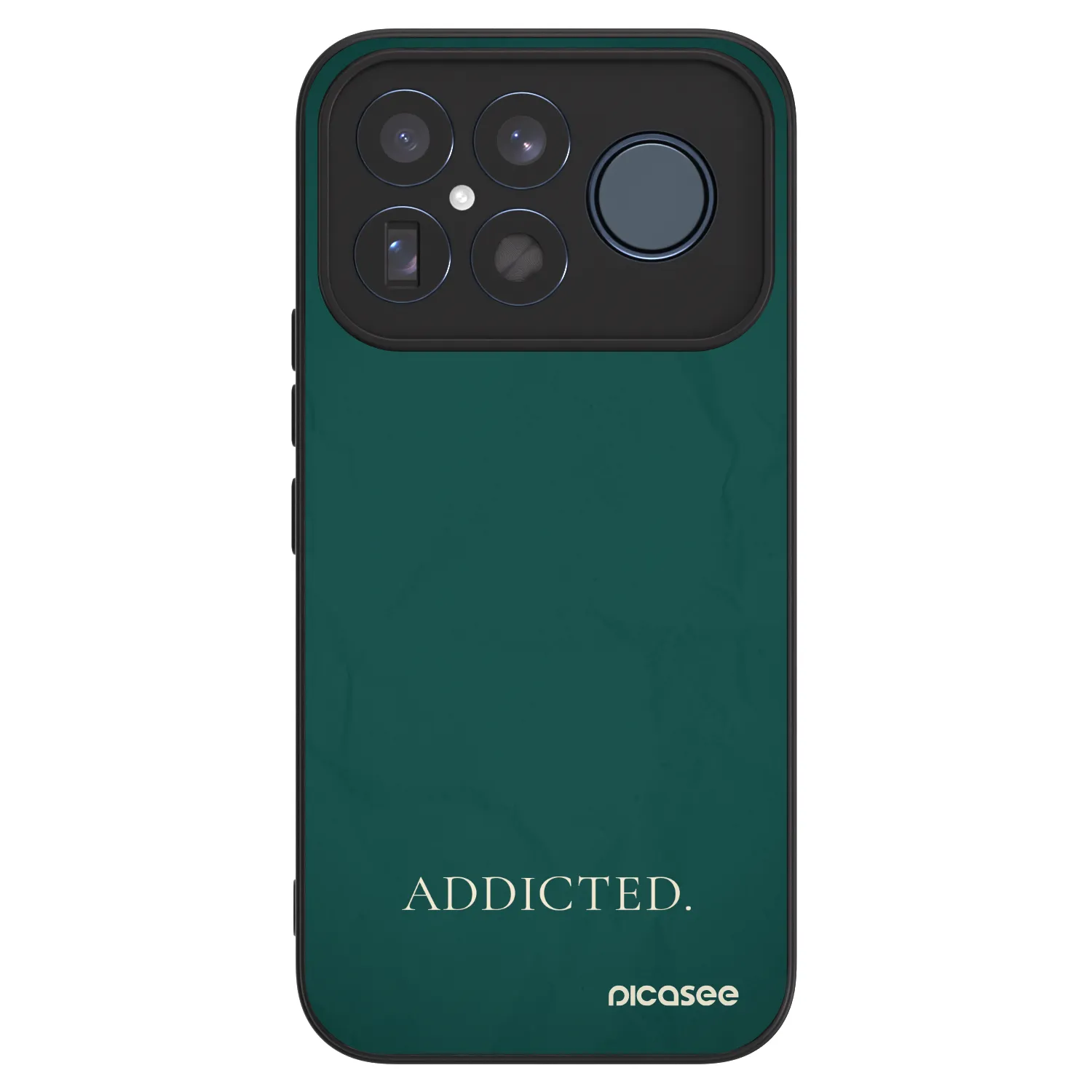 Picasee ULTIMATE CASE pro Xiaomi Poco F8 Ultra - Addicted