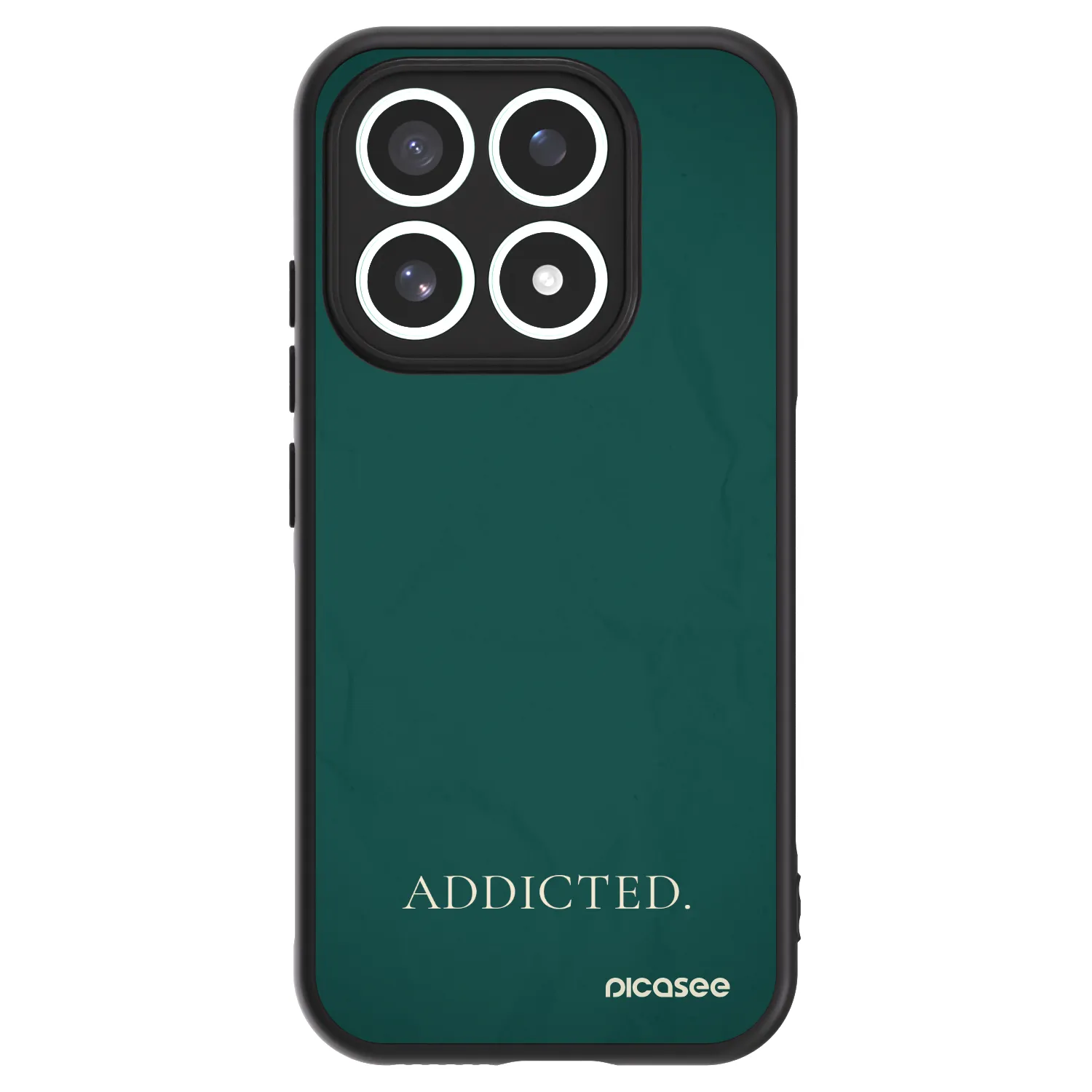 Picasee ULTIMATE CASE PowerShare pro Xiaomi 17 - Addicted