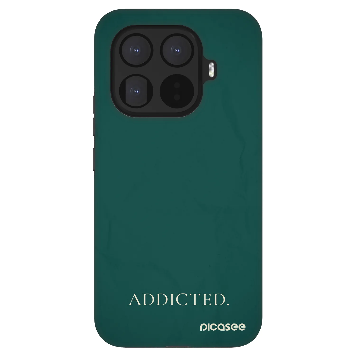 Picasee Fashion Case pro Xiaomi 15T Pro - Addicted