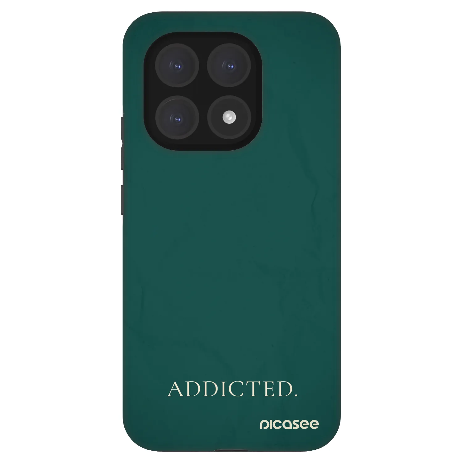 Picasee Fashion Case pro Xiaomi 15T - Addicted