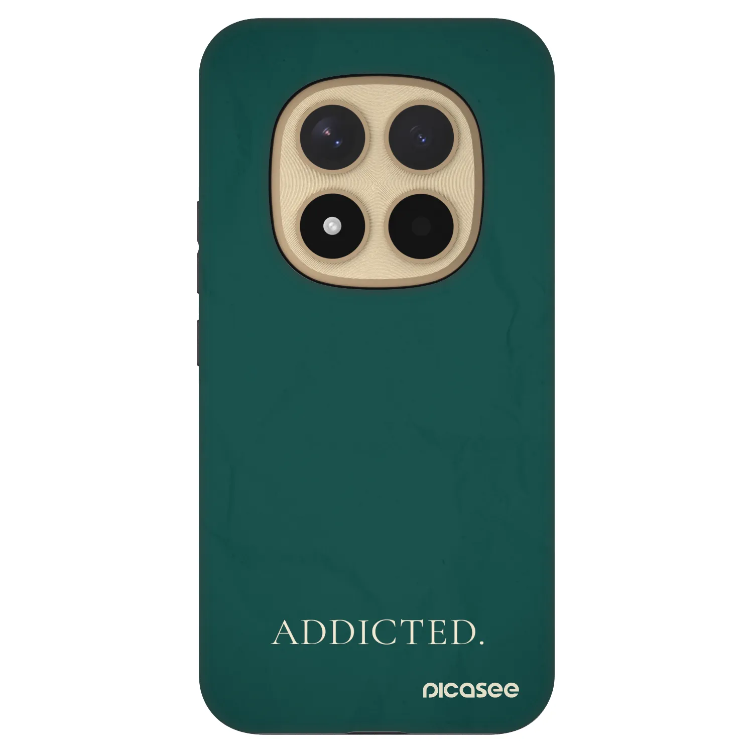 Picasee Fashion Case pro Xiaomi Redmi Note 15 Pro+ - Addicted