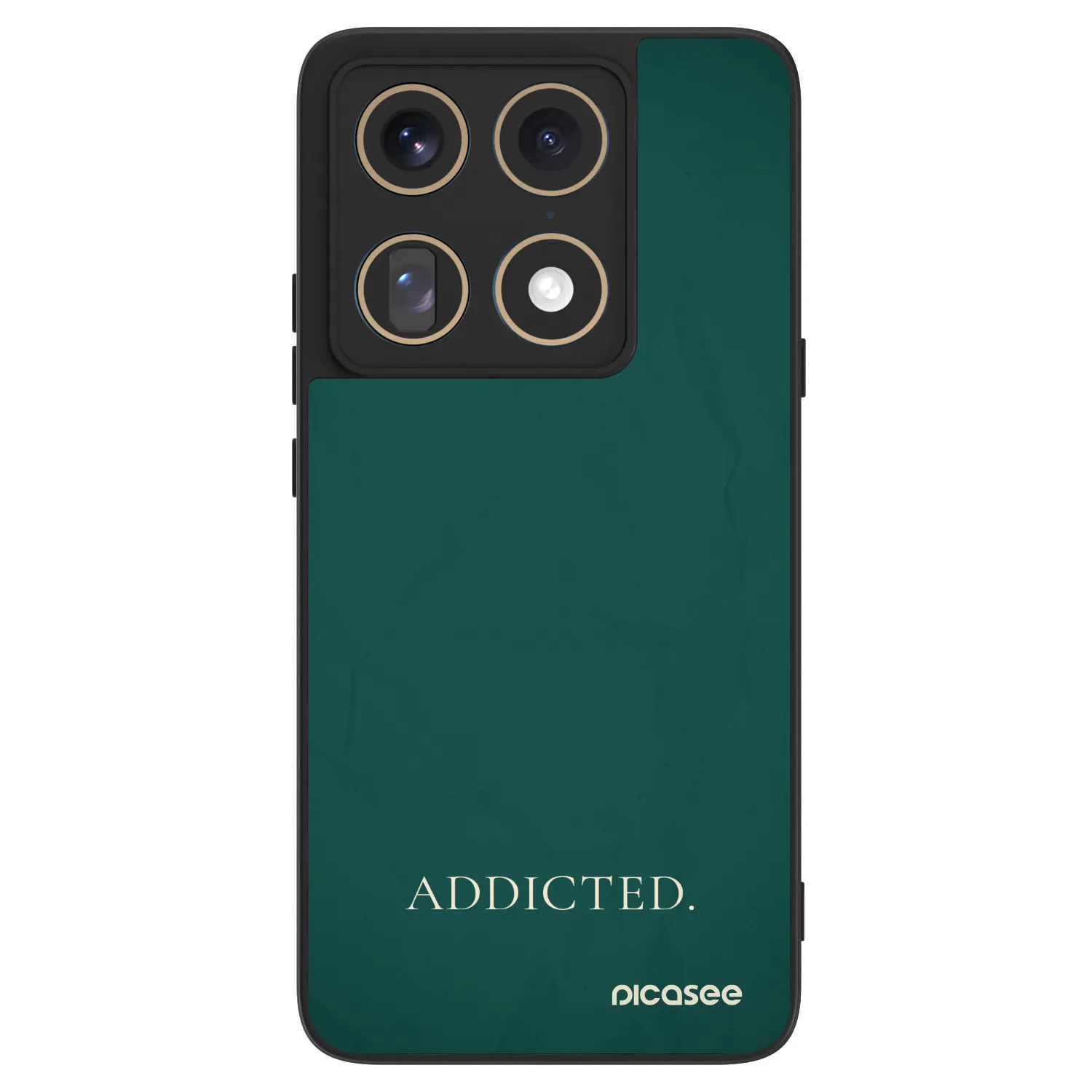 Picasee ULTIMATE CASE pro Motorola Signature - Addicted