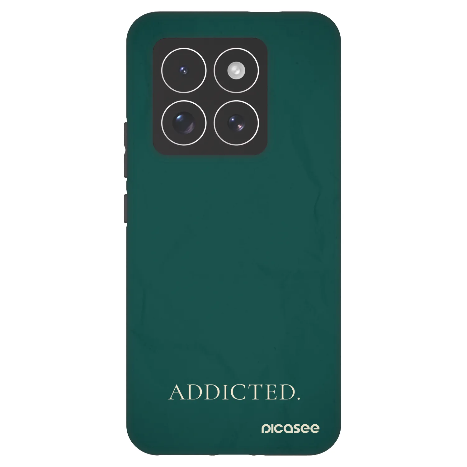 Picasee Fashion Case pro Xiaomi 14 Pro - Addicted