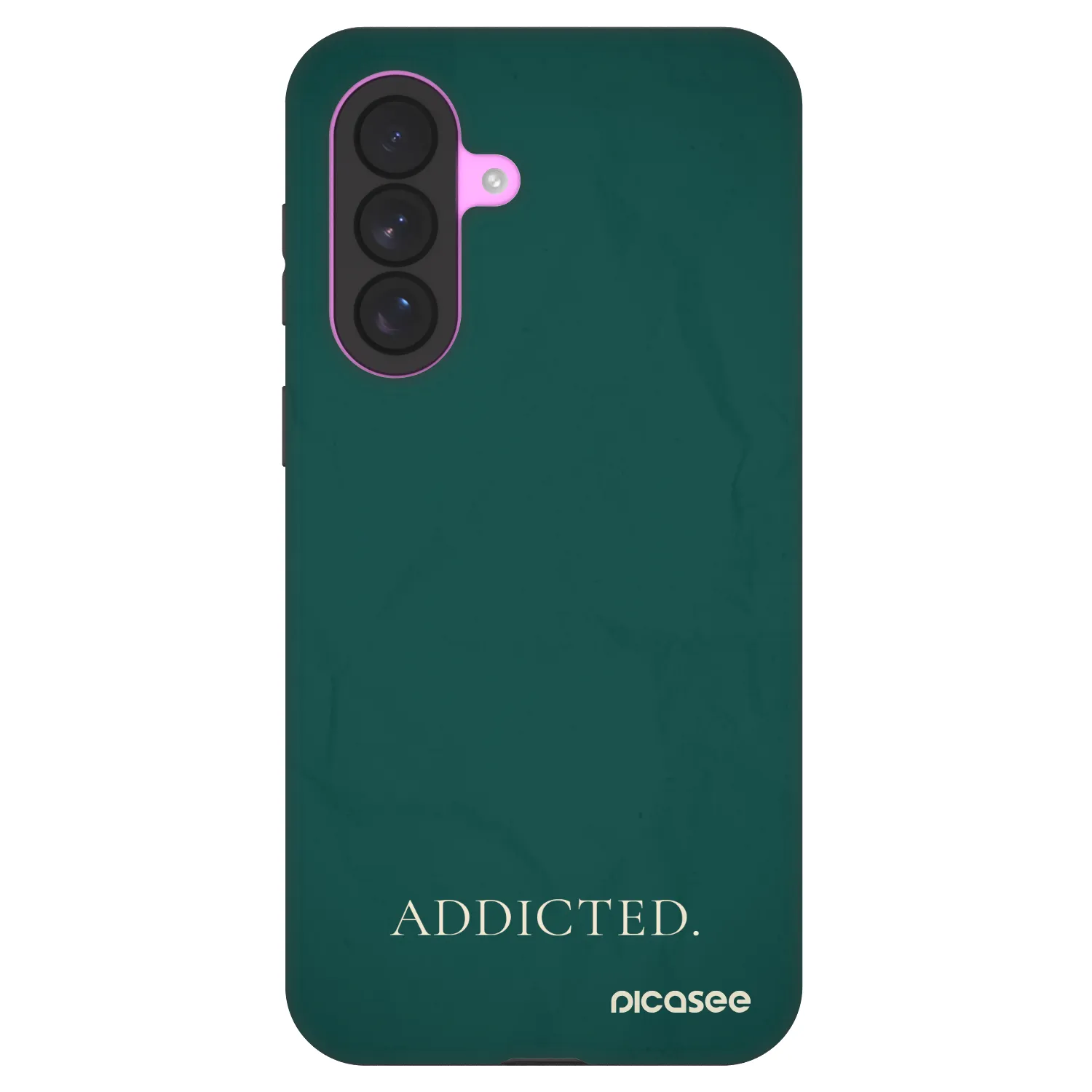 Picasee Fashion Case pro Samsung Galaxy A37 - Addicted