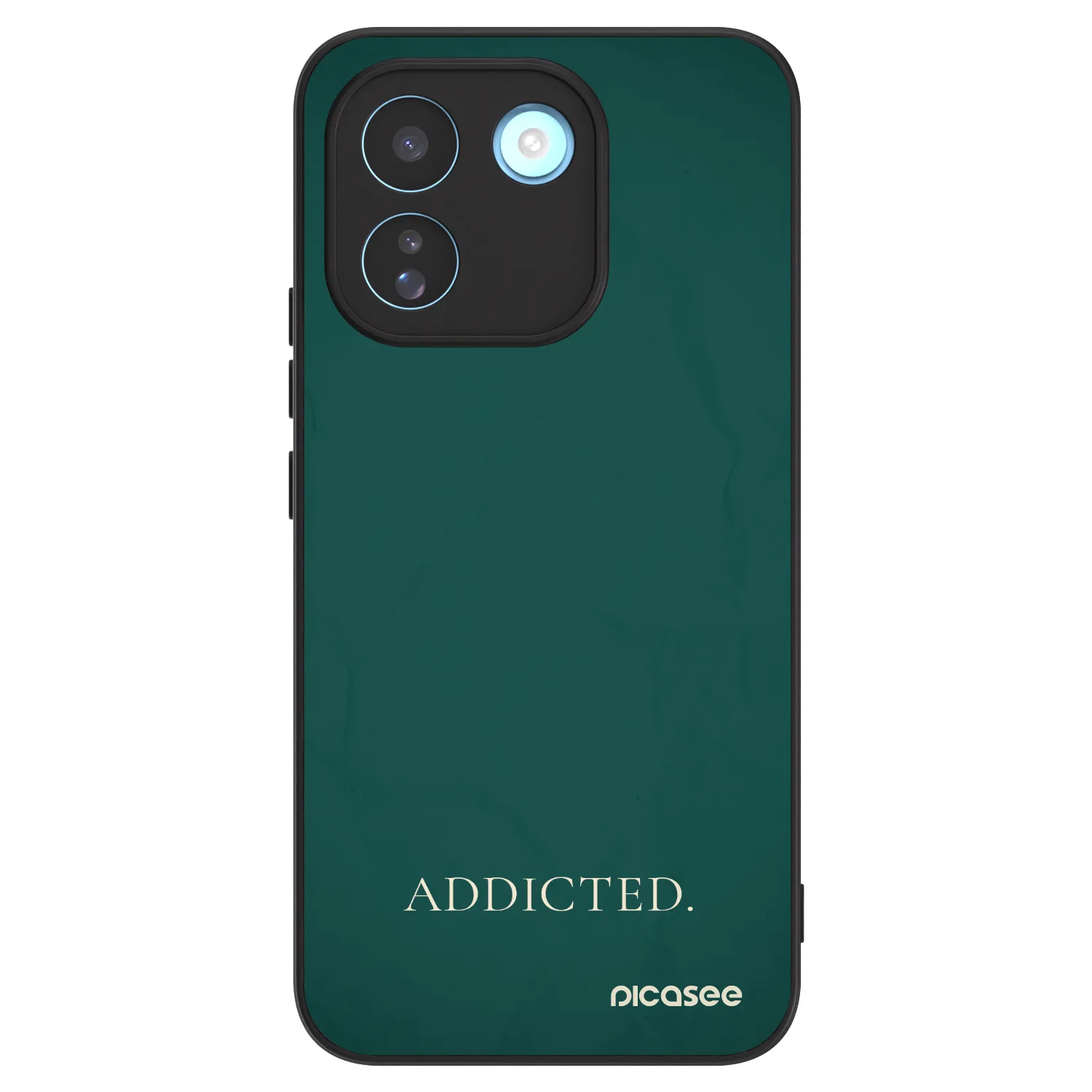 Picasee ULTIMATE CASE pro Xiaomi Redmi Note 17 Pro MAX 5G - Addicted