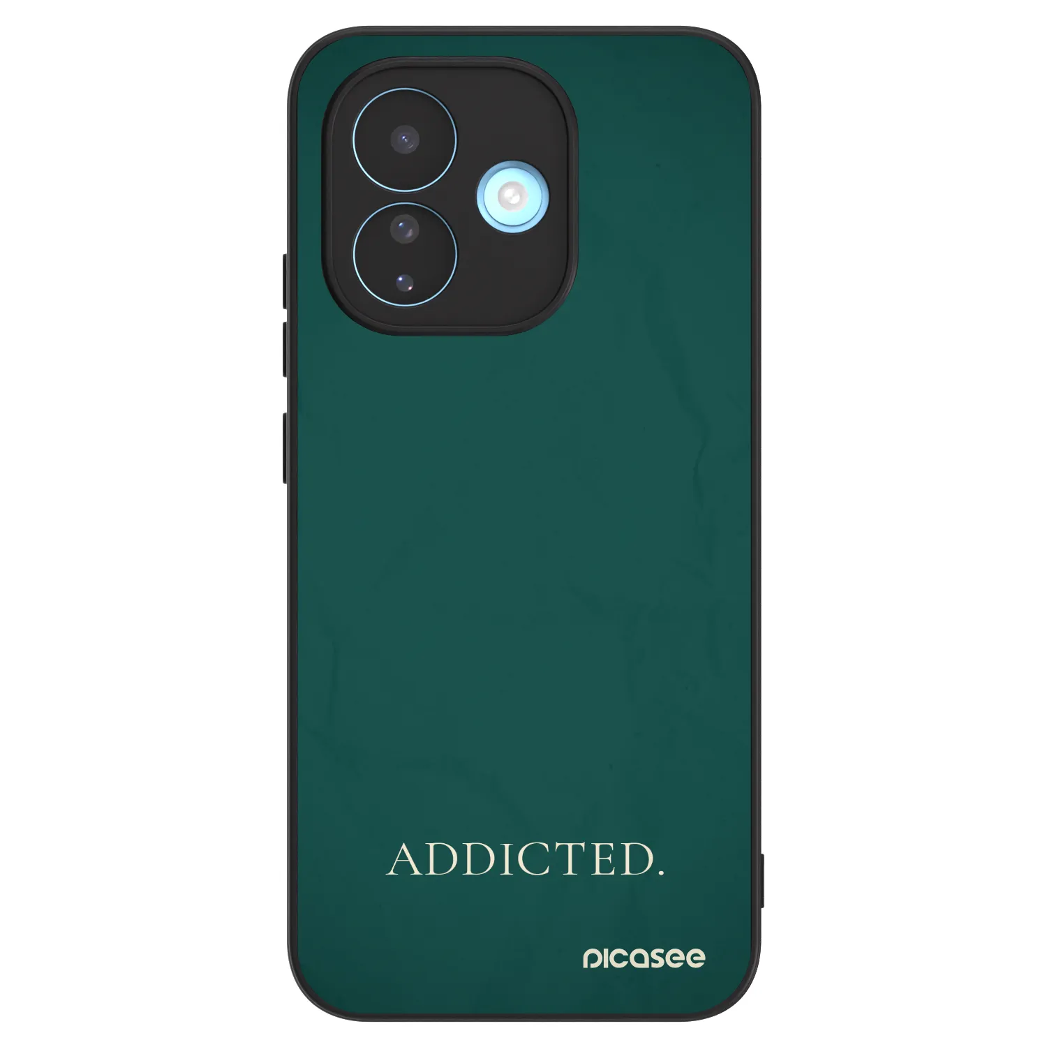 Picasee ULTIMATE CASE pro Xiaomi Redmi Note 17 Pro 5G - Addicted