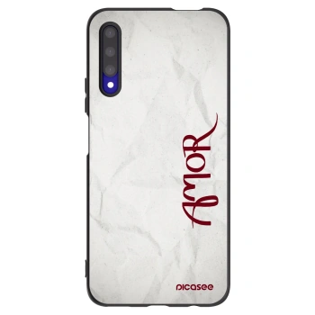 Obal pro Honor 9X Pro - Amor