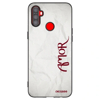 Obal pro Realme C3 - Amor