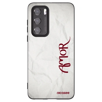 Obal pro Huawei P40 - Amor