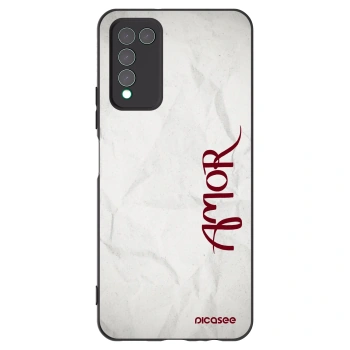 Obal pro Honor 10X Lite - Amor