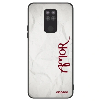 Obal pro Xiaomi Redmi Note 9 - Amor