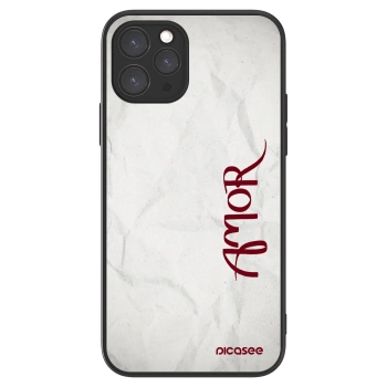 Picasee ULTIMATE CASE pro Apple iPhone 11 Pro - Amor