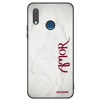 Obal pro Huawei P20 Lite - Amor