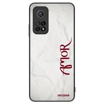 Obal pro Xiaomi Mi 10T Pro - Amor